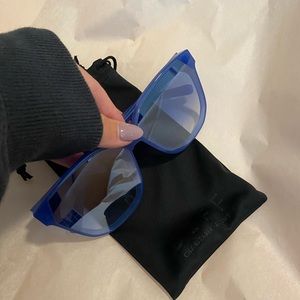 DIFF EYEWEAR Gia glasses